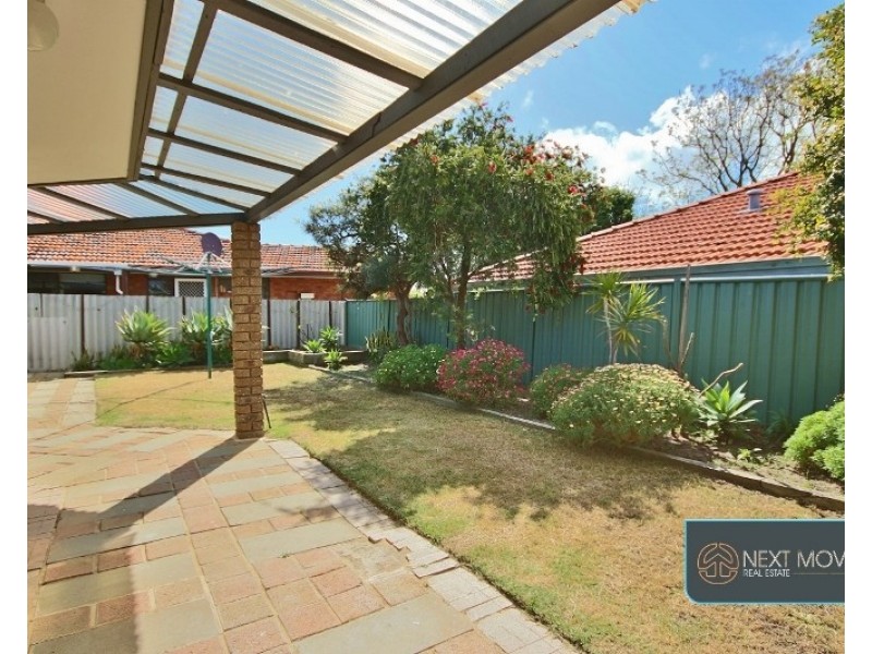 184C Marmion St, Palmyra WA 6157