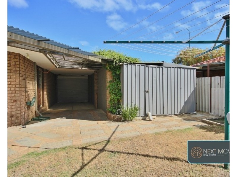 184C Marmion St, Palmyra WA 6157