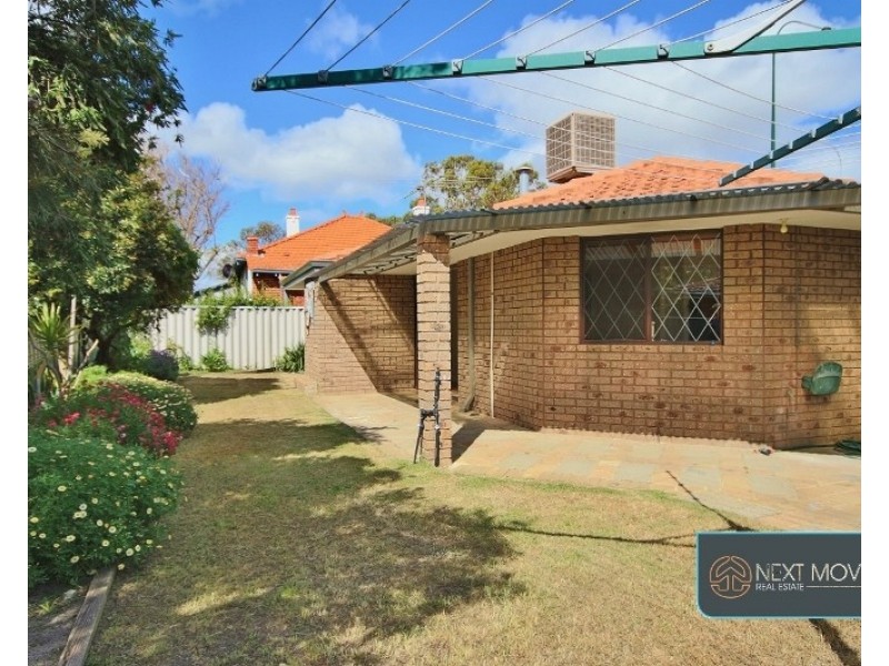 184C Marmion St, Palmyra WA 6157