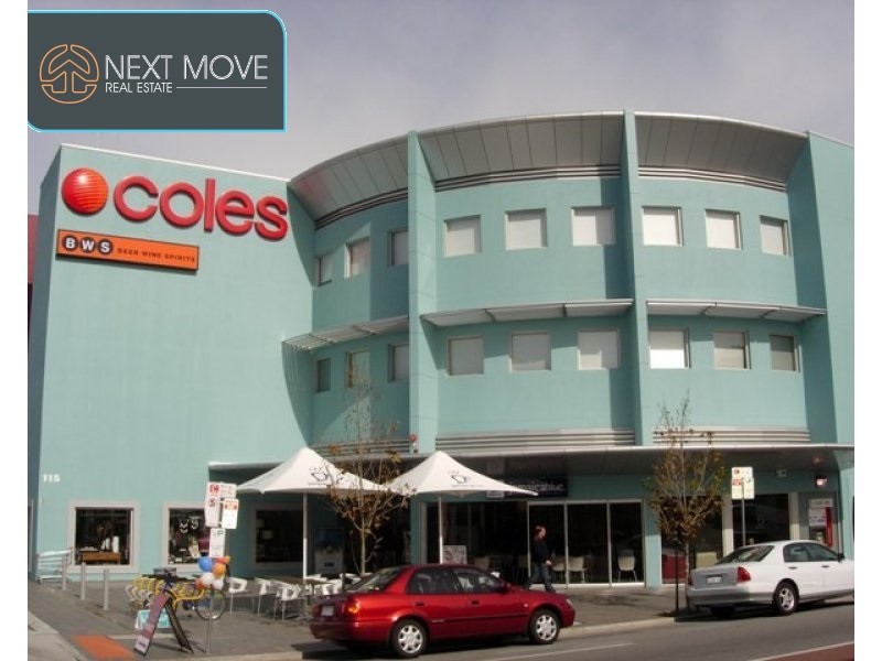 12/32 Cambridge St, West Leederville WA 6007