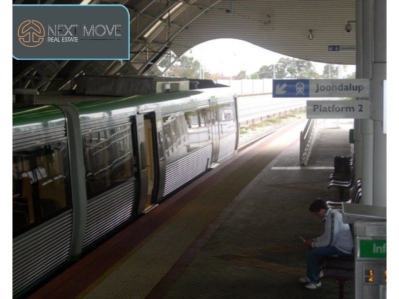 12/32 Cambridge St, West Leederville WA 6007