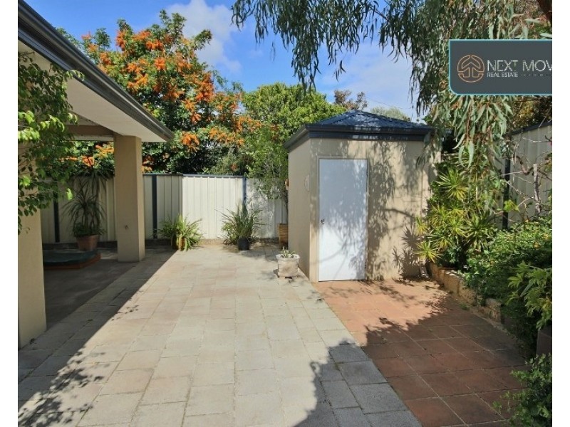 30b Malone St, Willagee WA 6156