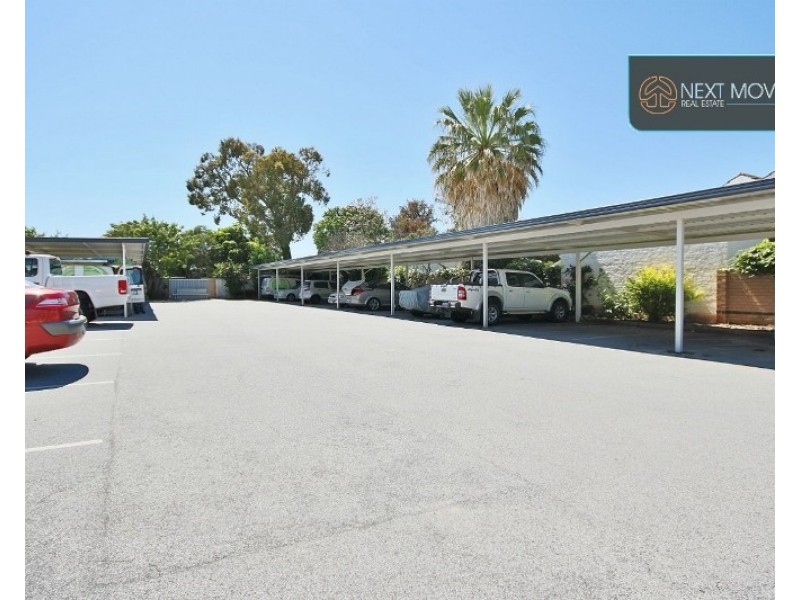 19/839 Canning Hwy, Applecross WA 6153