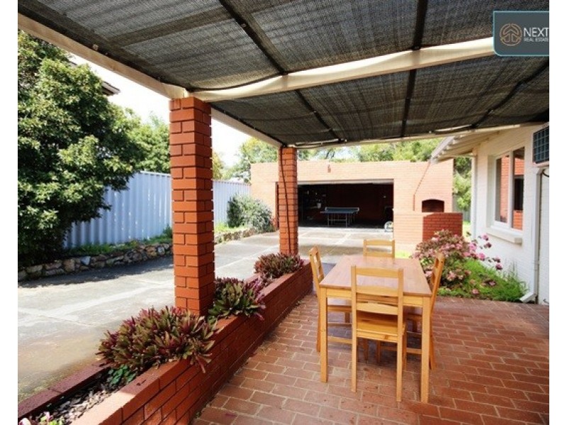 47 Davenport St, Booragoon WA 6154