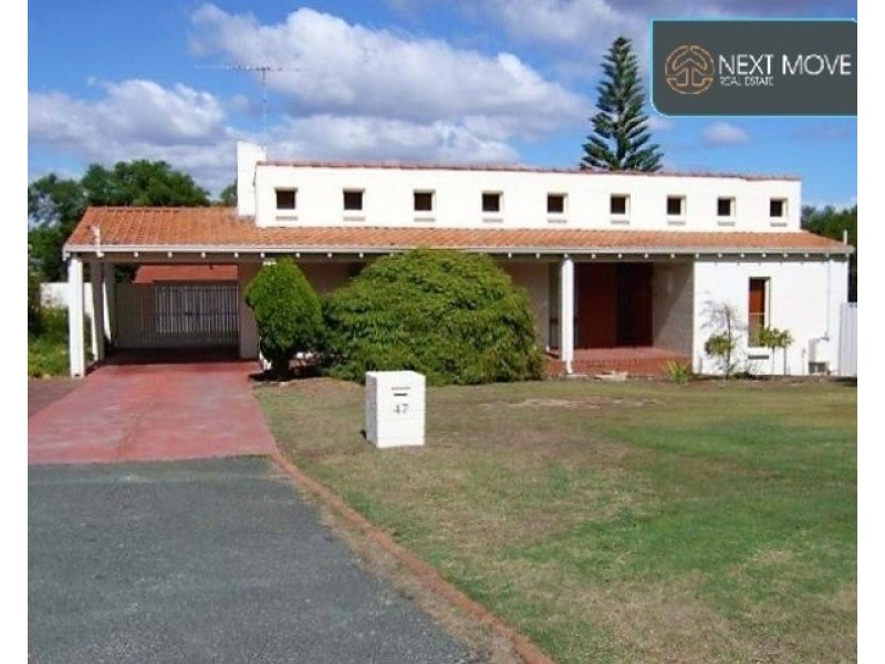 47 Davenport St, Booragoon WA 6154