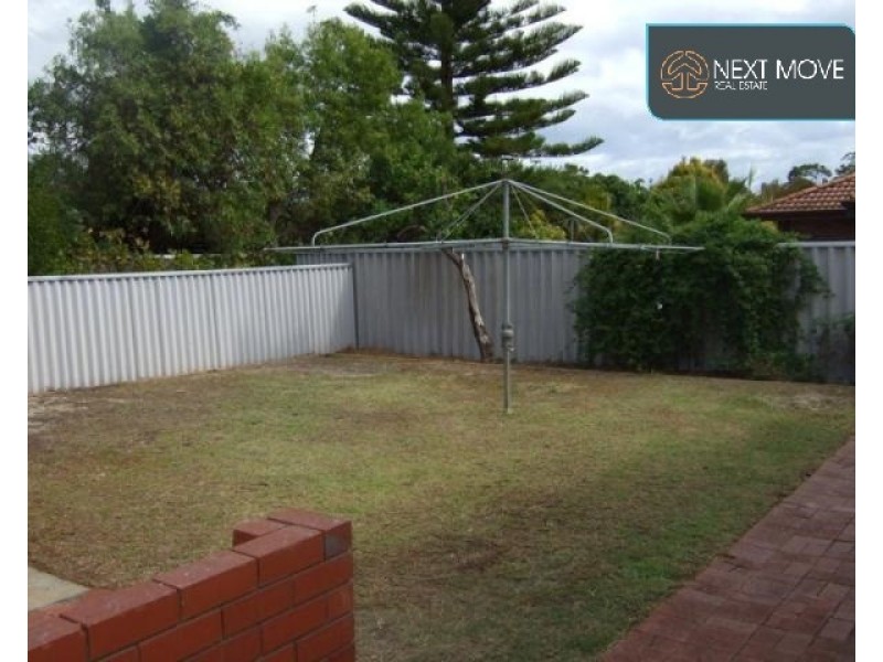 47 Davenport St, Booragoon WA 6154
