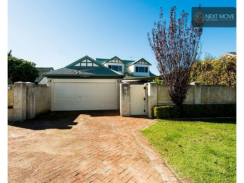 147 Bateman Road, Mount Pleasant WA 6153