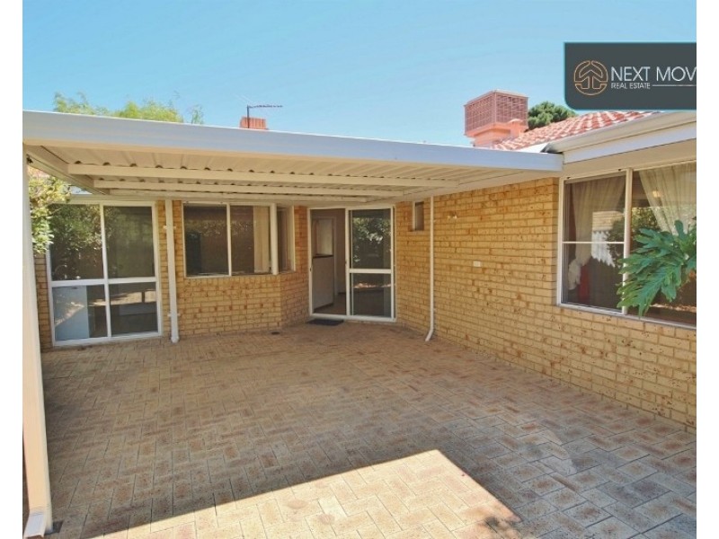 18 Sleat Rd, Mount Pleasant WA 6153