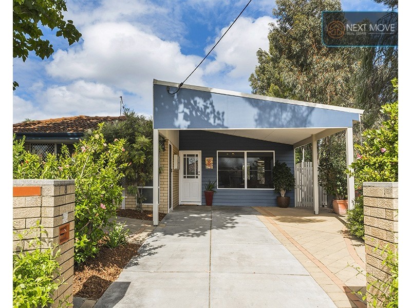 8 Murray Road, Palmyra WA 6157