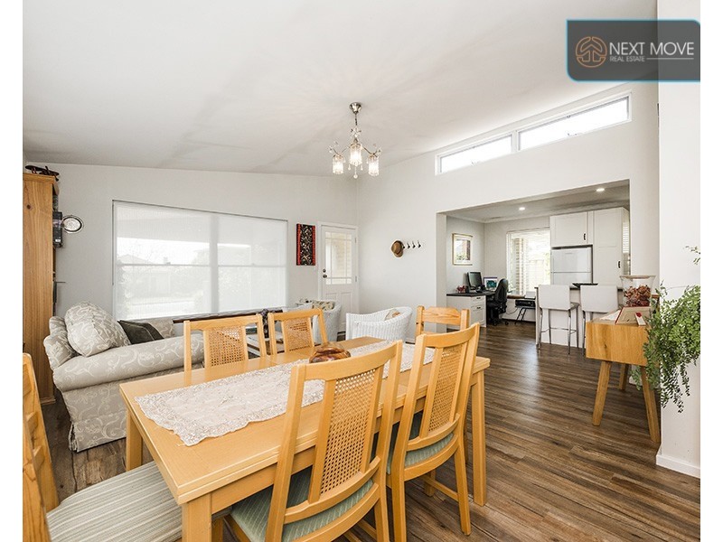 8 Murray Road, Palmyra WA 6157