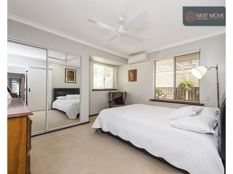 8 Murray Road, Palmyra WA 6157