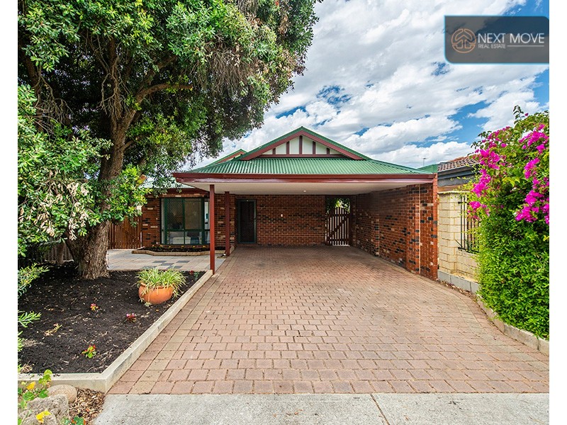 17 Malone St, Willagee WA 6156