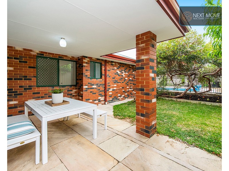 17 Malone St, Willagee WA 6156