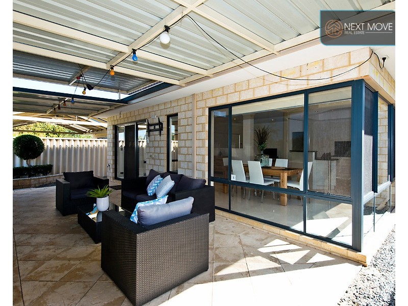 18 Danzil St, Willagee WA 6156