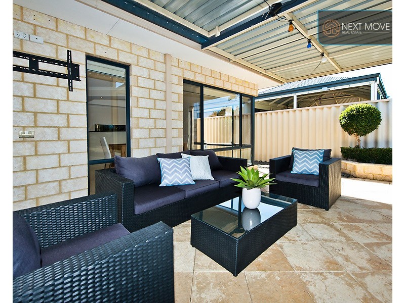 18 Danzil St, Willagee WA 6156