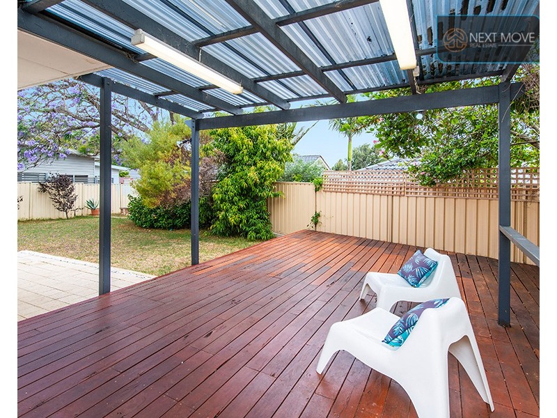 1A Caple Street, Willagee WA 6156