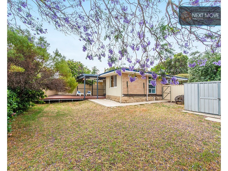 1A Caple Street, Willagee WA 6156