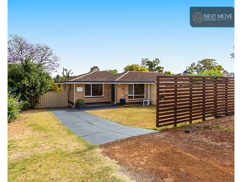 1A Caple Street, Willagee WA 6156