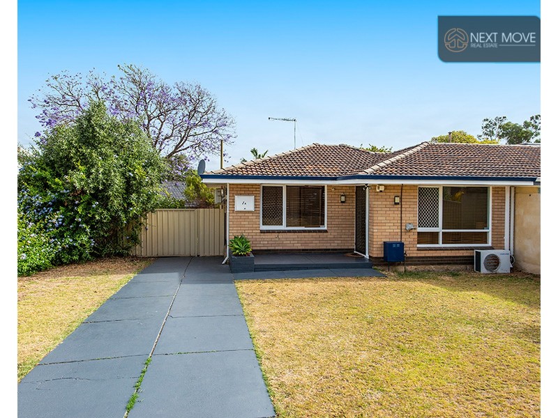 1A Caple Street, Willagee WA 6156
