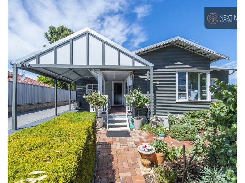 10A Lever Place, Willagee WA 6156