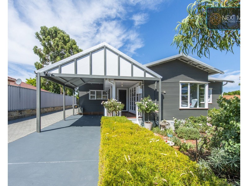 10A Lever Place, Willagee WA 6156