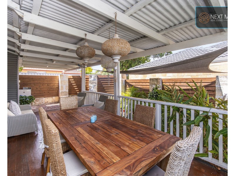 10A Lever Place, Willagee WA 6156