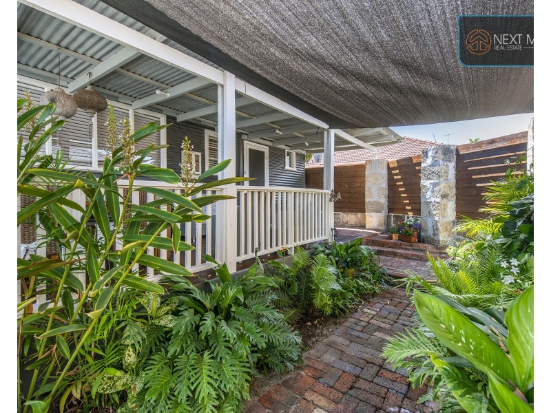 10A Lever Place, Willagee WA 6156