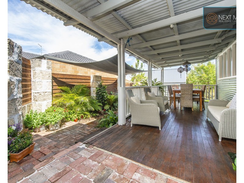 10A Lever Place, Willagee WA 6156