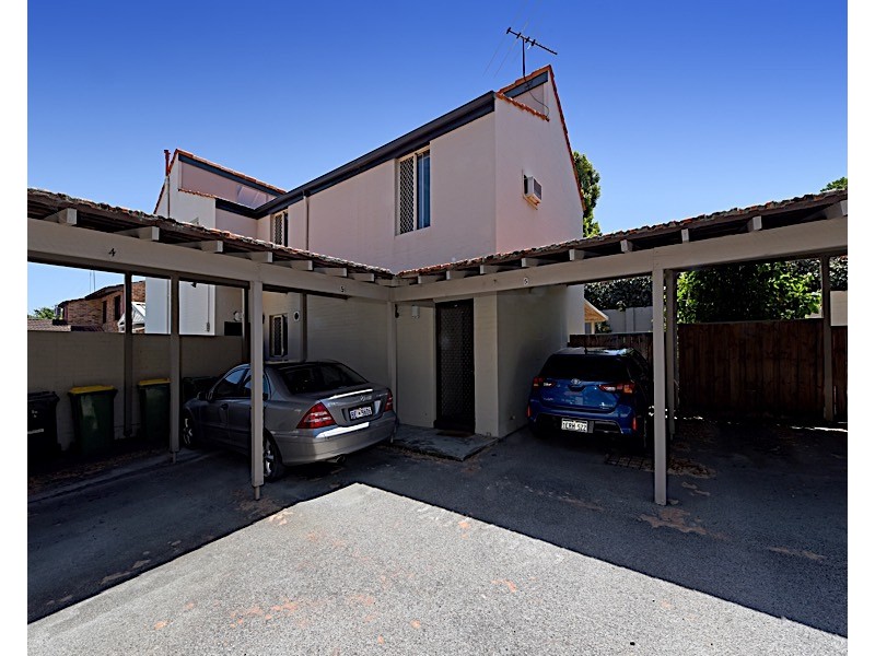 5/116 Labouchere Road, South Perth WA 6151