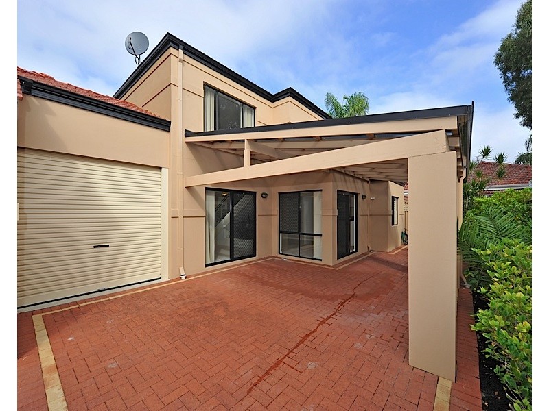 4/45 Anstey Street, South Perth WA 6151