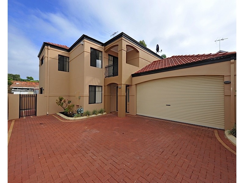 4/45 Anstey Street, South Perth WA 6151