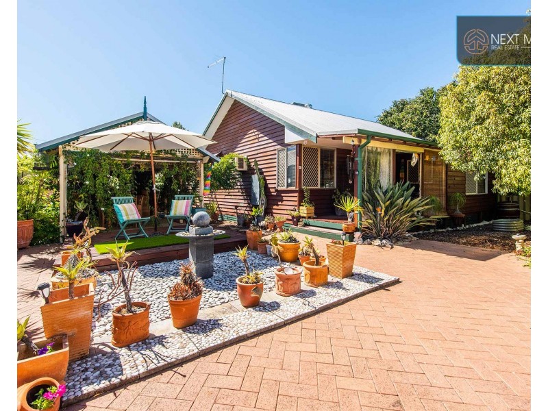 7b Jemerson Street, Willagee WA 6156