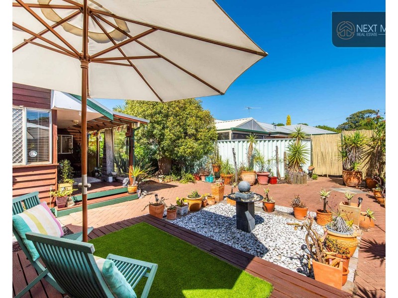 7b Jemerson Street, Willagee WA 6156