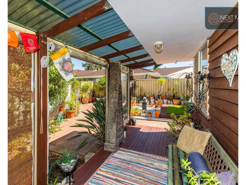 7b Jemerson Street, Willagee WA 6156