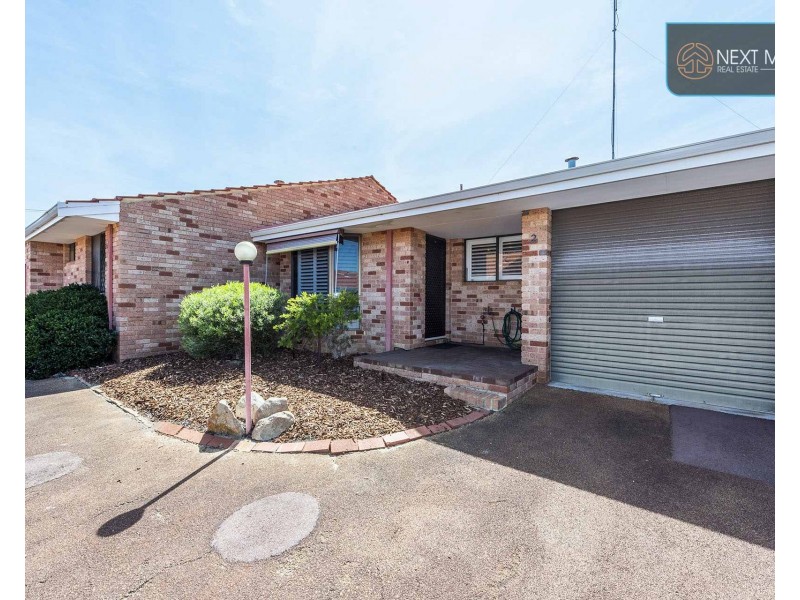 2/94-96 Hammad St, Palmyra WA 6157