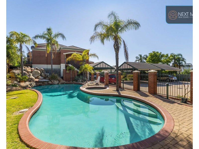 13/34 Brandon Street, South Perth WA 6151