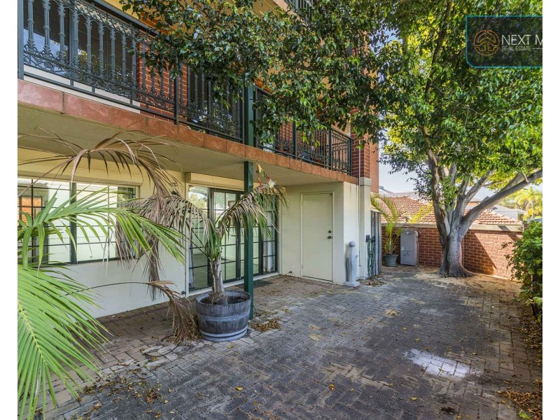 13/34 Brandon Street, South Perth WA 6151