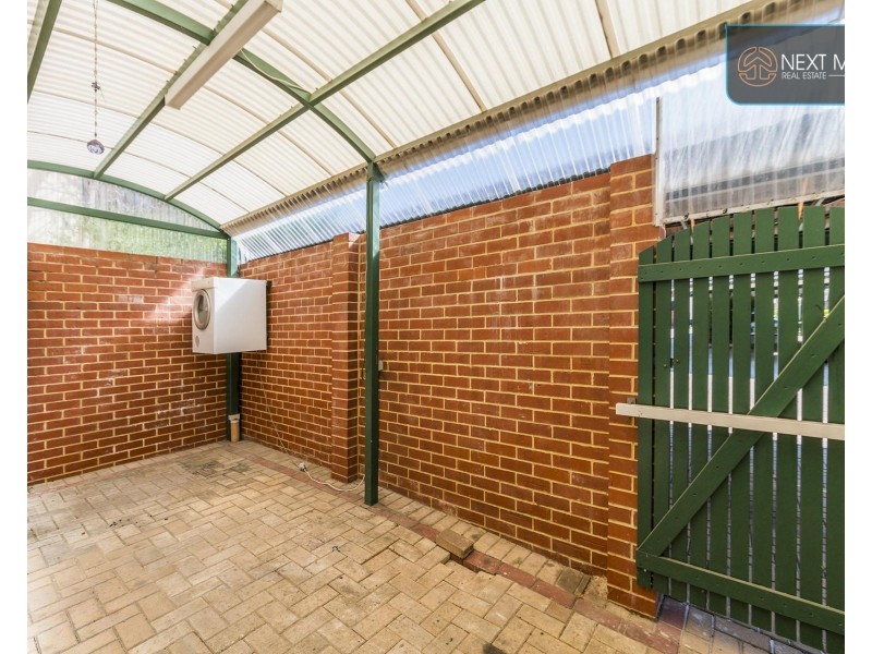 13/34 Brandon Street, South Perth WA 6151