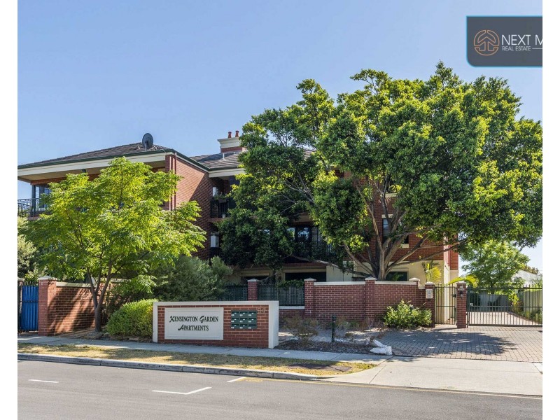 13/34 Brandon Street, South Perth WA 6151