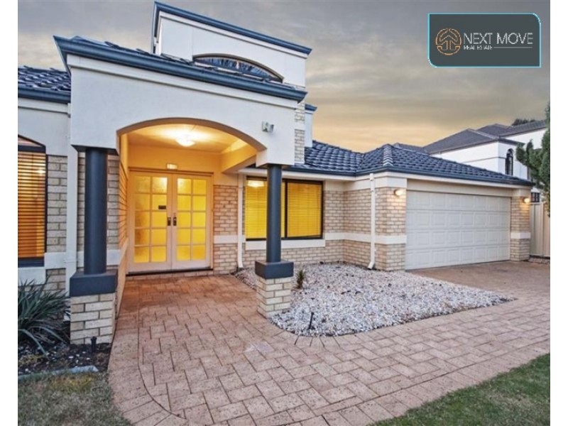 16 Cheshunt Gdns, North Lake WA 6163