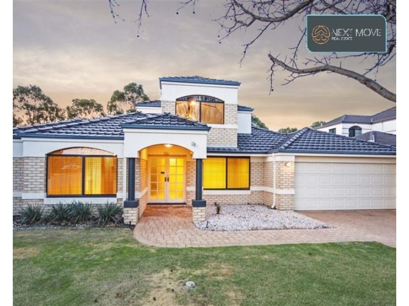 16 Cheshunt Gdns, North Lake WA 6163