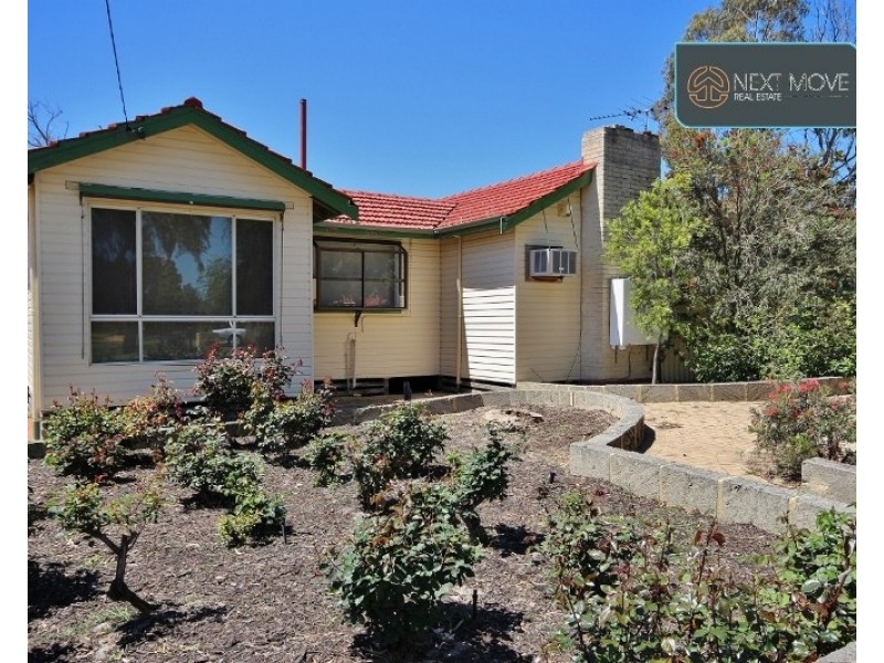 31 Worley Street, Willagee WA 6156