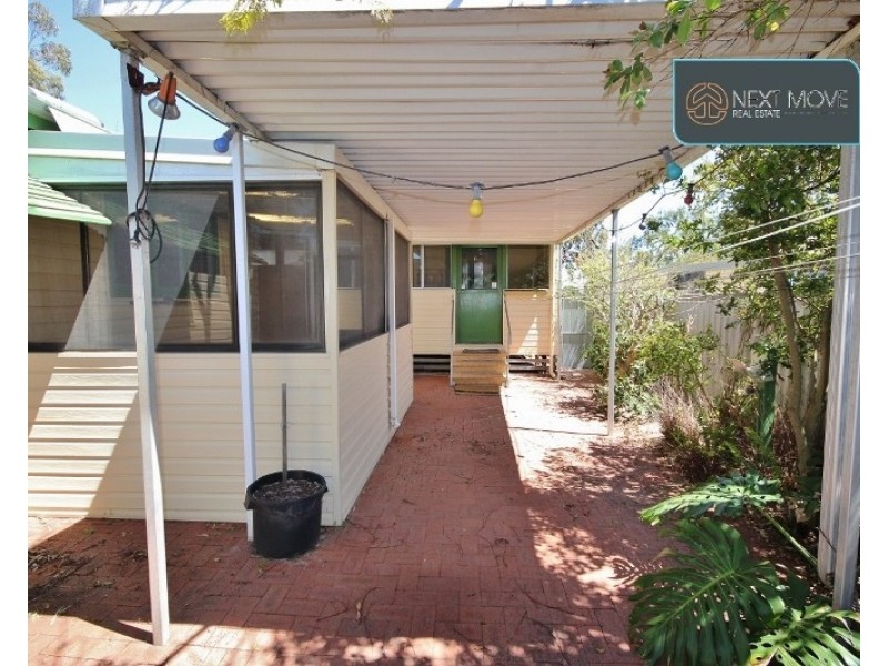 31 Worley Street, Willagee WA 6156
