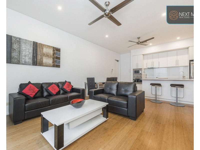 20/27 Hood Street, Subiaco WA 6008