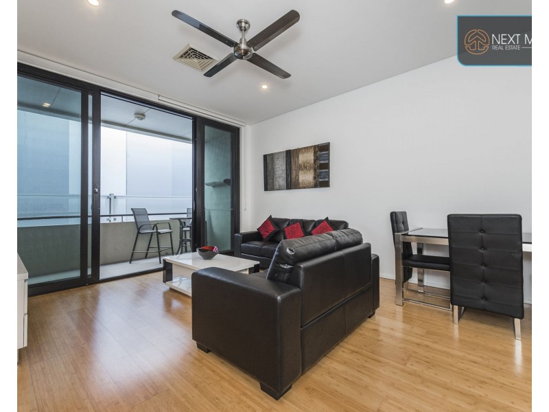 20/27 Hood Street, Subiaco WA 6008