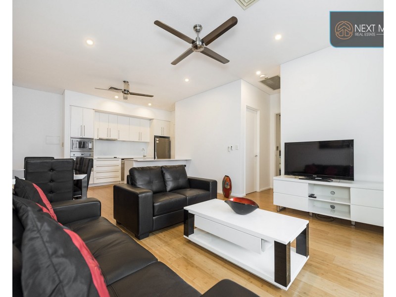 20/27 Hood Street, Subiaco WA 6008