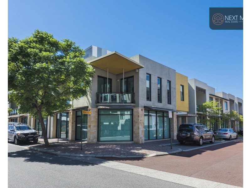 20/27 Hood Street, Subiaco WA 6008