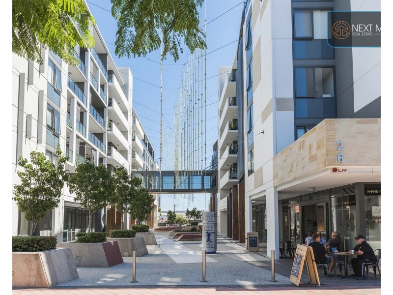 20/27 Hood Street, Subiaco WA 6008