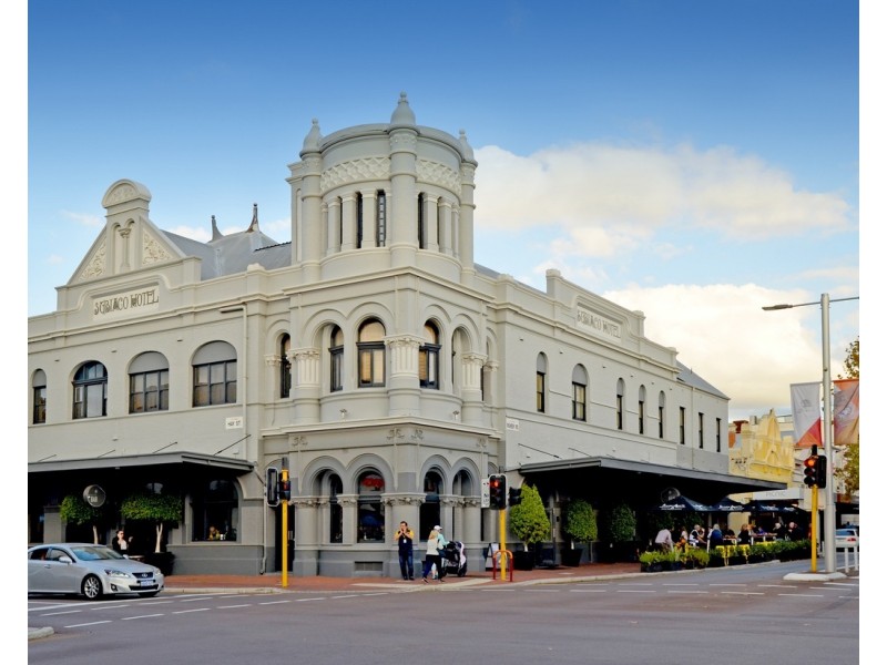 20/27 Hood Street, Subiaco WA 6008