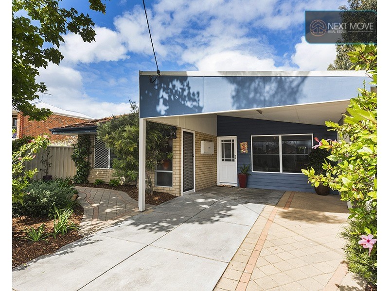 8 Murray Road, Palmyra WA 6157